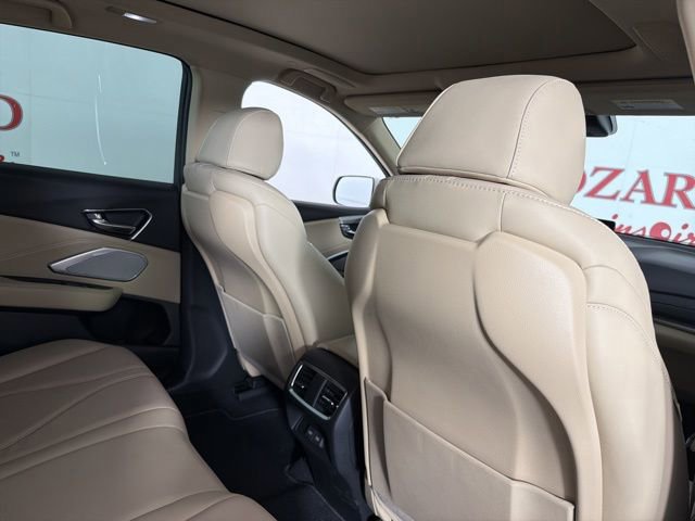 Used 2019 Acura RDX FWD w/ Technology Package image 19