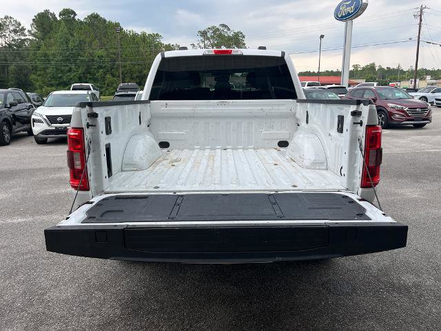 Certified 2023 Ford F150 XLT w/ Equipment Group 302A High image 27