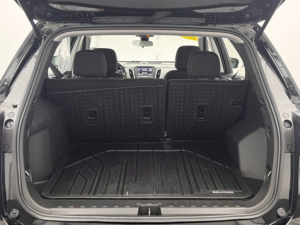 Used 2024 Chevrolet Equinox LS w/ LPO, Floor Liner Package image 13