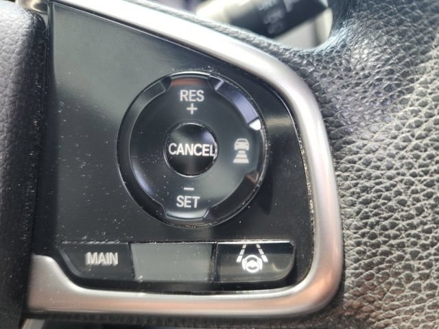 Used 2022 Honda CR-V EX image 21