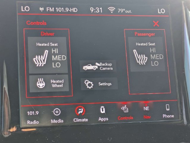 Used 2019 RAM 1500 Rebel w/ Rebel Level 2 Equipment Group AWD/4WD image 24
