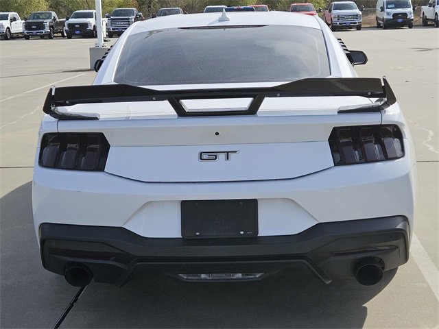 Certified 2024 Ford Mustang GT Premium image 5
