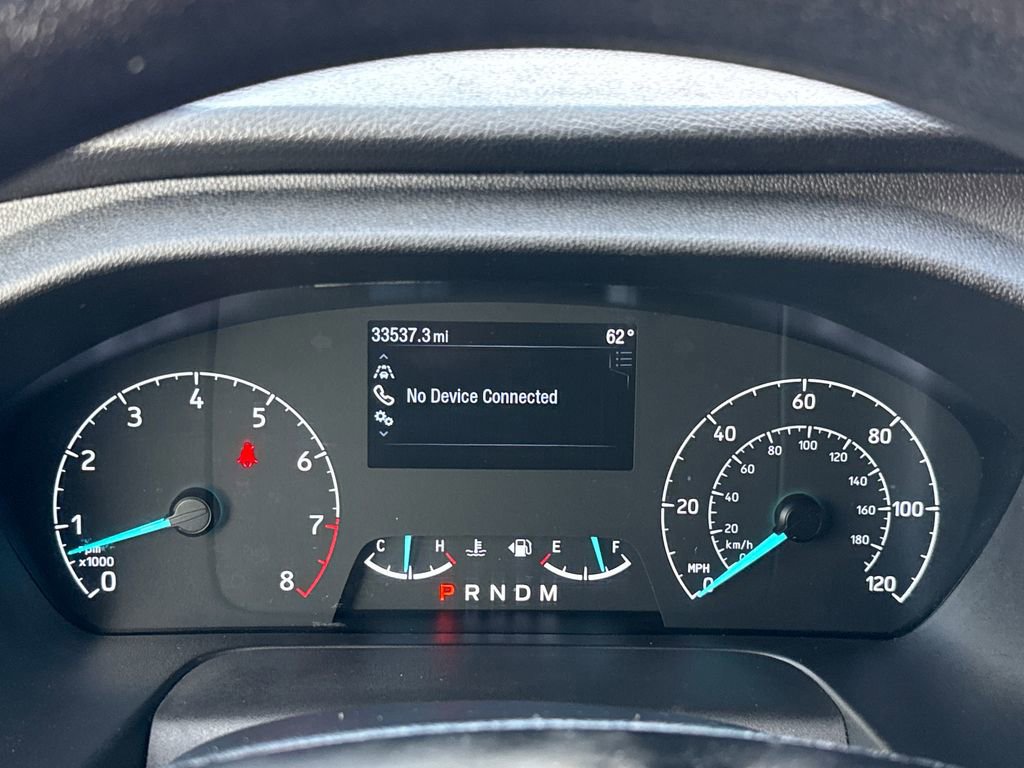 Certified 2023 Ford Transit 250 Low Roof w/ Exterior Upgrade Package image 17