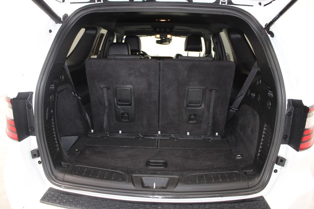 Used 2024 Dodge Durango GT RWD image 17