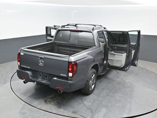 Used 2023 Honda Ridgeline RTL image 25