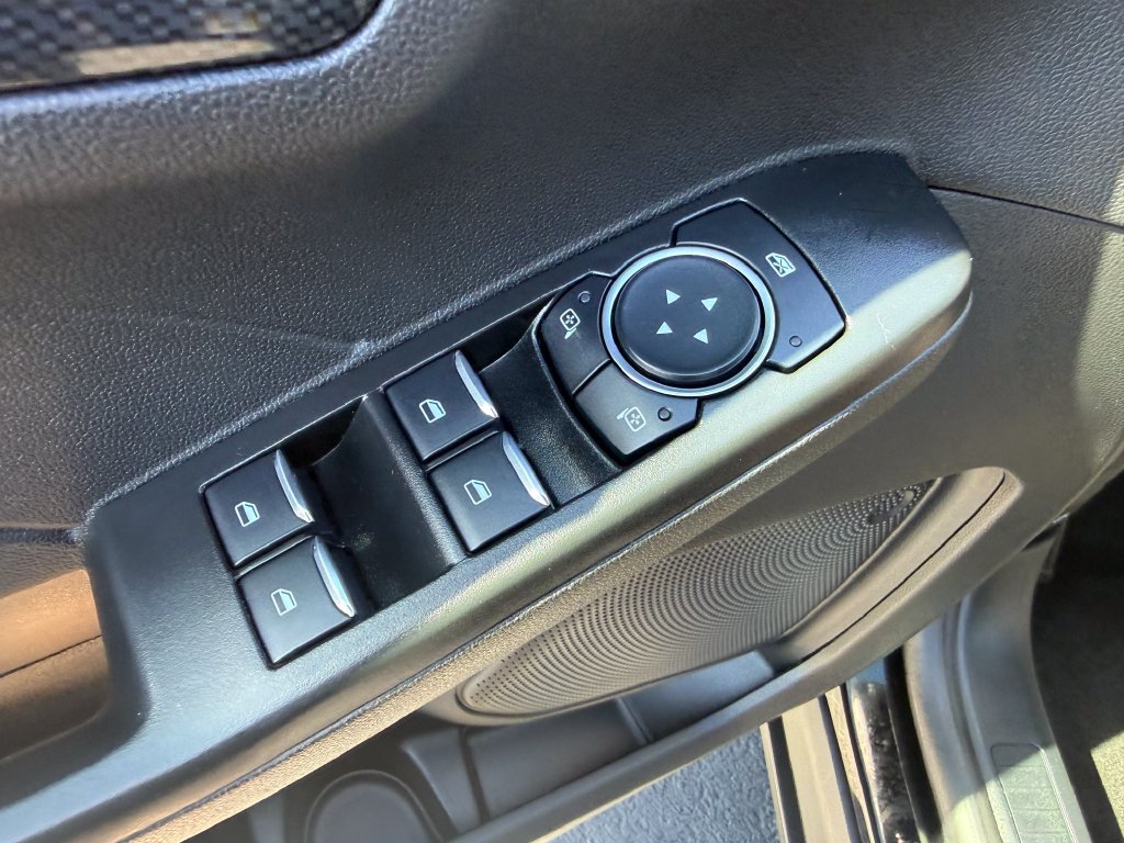 Certified 2025 Ford Escape ST-Line w/ Cold Weather Package FWD image 13