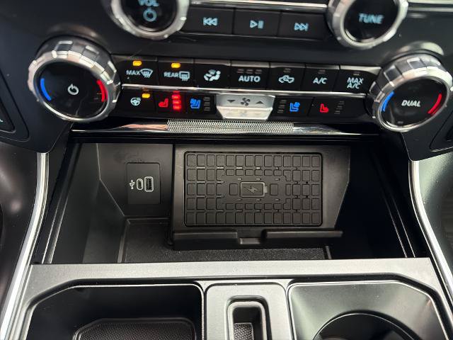 Certified 2025 Ford F150 Raptor AWD/4WD image 36