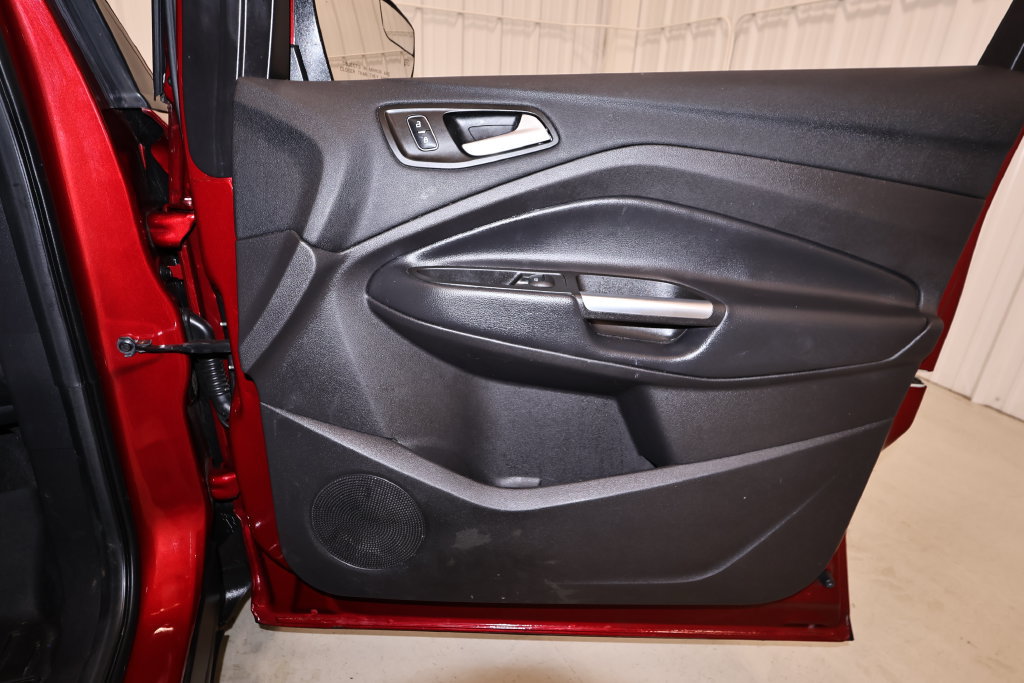 Certified 2018 Ford Escape SEL AWD/4WD image 13