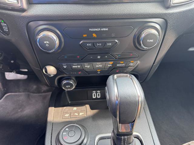 Certified 2020 Ford Ranger Lariat w/ Equipment Group 501A Mid AWD/4WD image 18