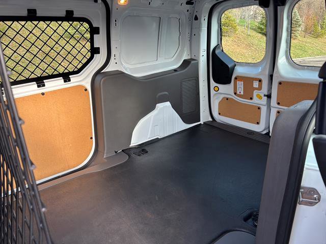Certified 2022 Ford Transit Connect XL FWD image 16