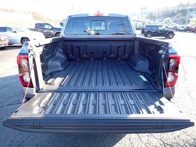 Certified 2024 Ford Ranger Lariat image 11