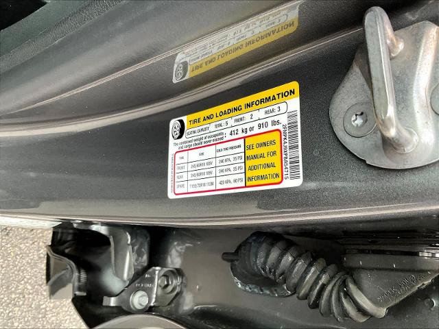 Certified 2023 Ford Edge SEL w/ Convenience Package AWD/4WD image 21