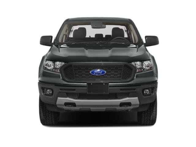 Certified 2023 Ford Ranger XLT w/ Equipment Group 301A Mid AWD/4WD image 4