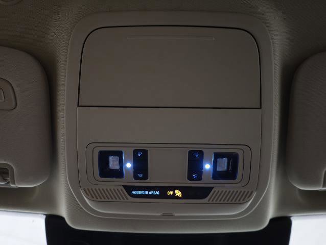 Certified 2023 Ford Explorer Limited w/ Equipment Group 301A image 18