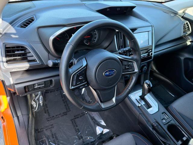 Used 2019 Subaru Crosstrek 2.0i Premium w/ Moonroof Package AWD/4WD image 10