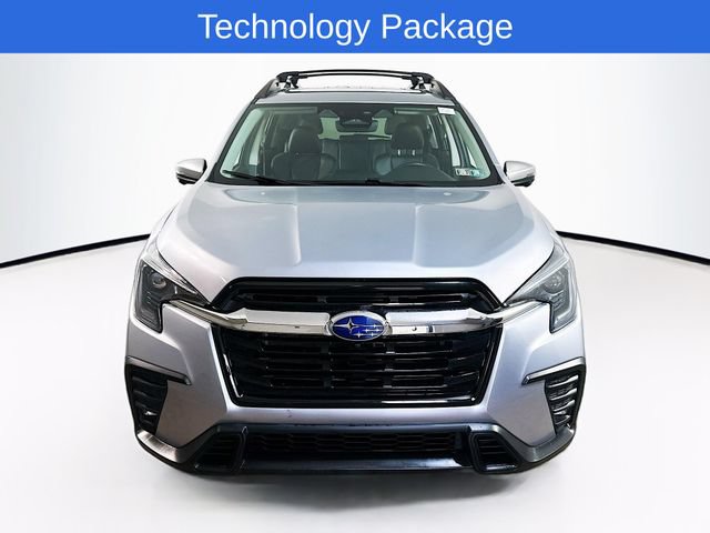 Used 2023 Subaru Ascent Limited w/ Technology Package AWD/4WD image 2
