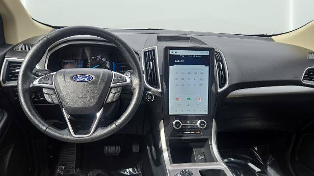 Certified 2024 Ford Edge SEL w/ Convenience Package AWD/4WD image 17