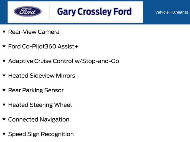 Certified 2024 Ford Escape ST-Line w/ Tech Pack #1 AWD/4WD image 26