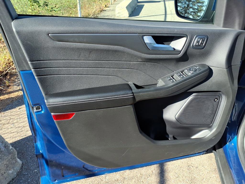 Certified 2023 Ford Escape Active w/ Tech Pack #2 image 14