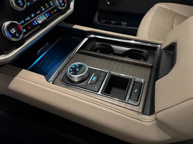 Certified 2024 Ford Expedition Max Limited RWD image 33
