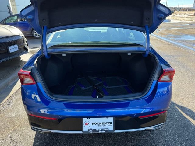 Used 2024 Kia K5 EX w/ EX Premium Package image 40