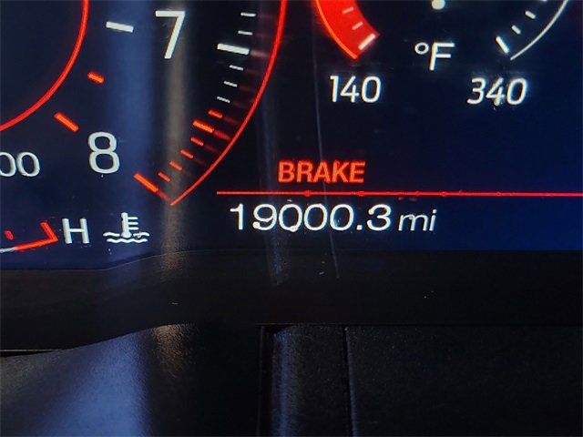 Certified 2021 Ford Mustang GT Premium w/ GT Performance Package image 11