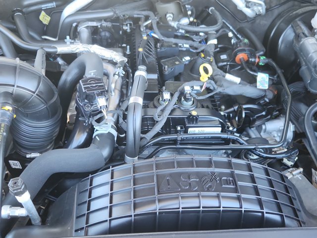 Certified 2023 Ford Ranger XLT w/ Equipment Group 302A High AWD/4WD image 17