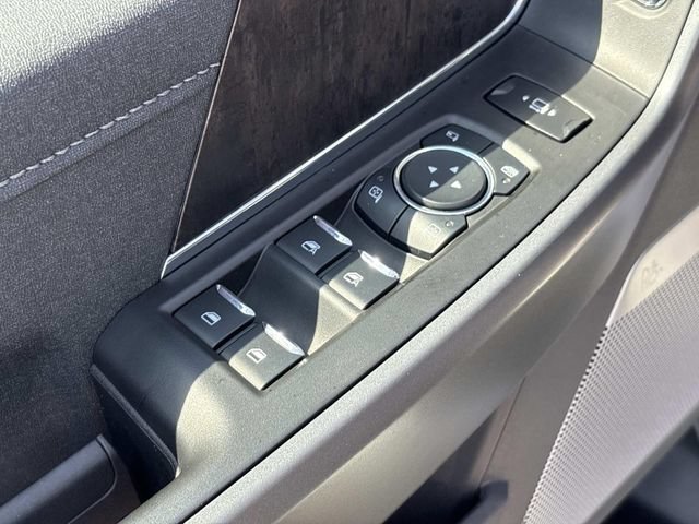 Certified 2026 Ford F250 Lariat AWD/4WD image 26