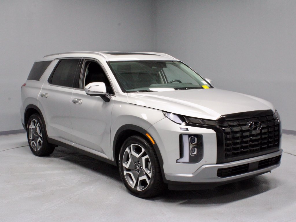 Used 2024 Hyundai Palisade SEL w/ Premium Package AWD/4WD image 1