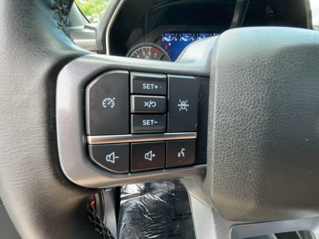 Certified 2023 Ford F150 XLT w/ Equipment Group 302A High AWD/4WD image 19