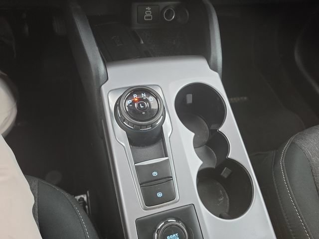 Certified 2024 Ford Bronco Sport Big Bend w/ Convenience Package AWD/4WD image 18
