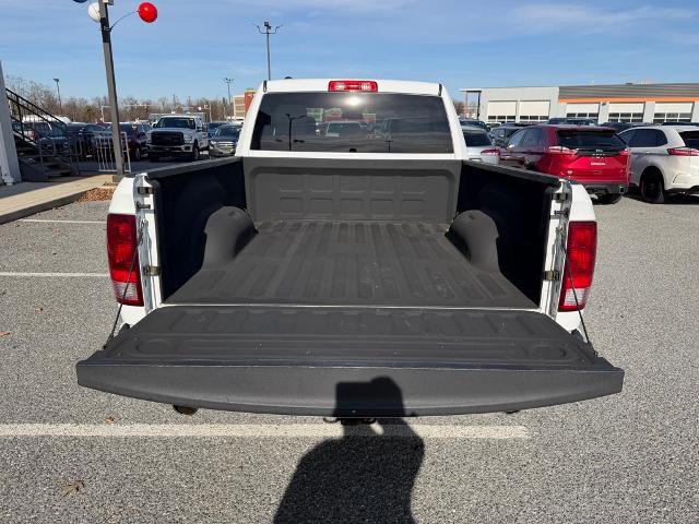 Used 2017 RAM 1500 Express w/ Express Value Package image 9