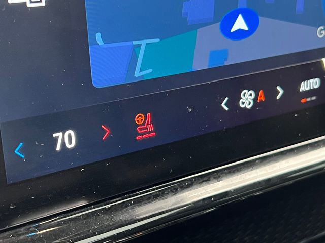 Certified 2025 Ford Expedition Max Platinum w/ Stealth Appearance Package image 11