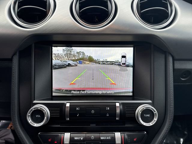 Certified 2023 Ford Mustang GT Premium w/ Equipment Group 401A image 17