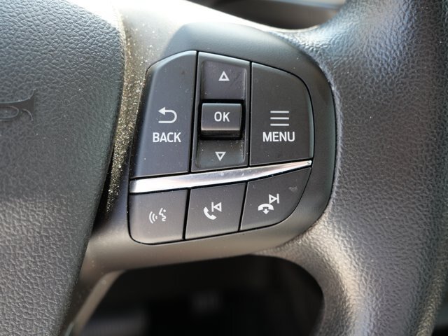 Certified 2025 Ford Bronco Sport Big Bend AWD/4WD image 19