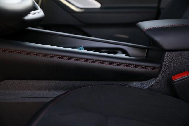 Certified 2025 Ford Explorer ST image 27