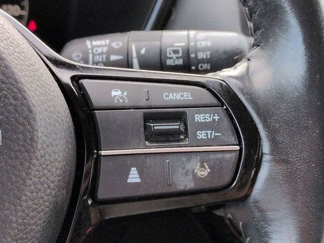 Used 2023 Honda CR-V EX-L image 26
