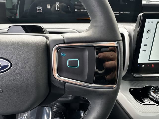 Certified 2025 Ford Expedition Max Active image 31