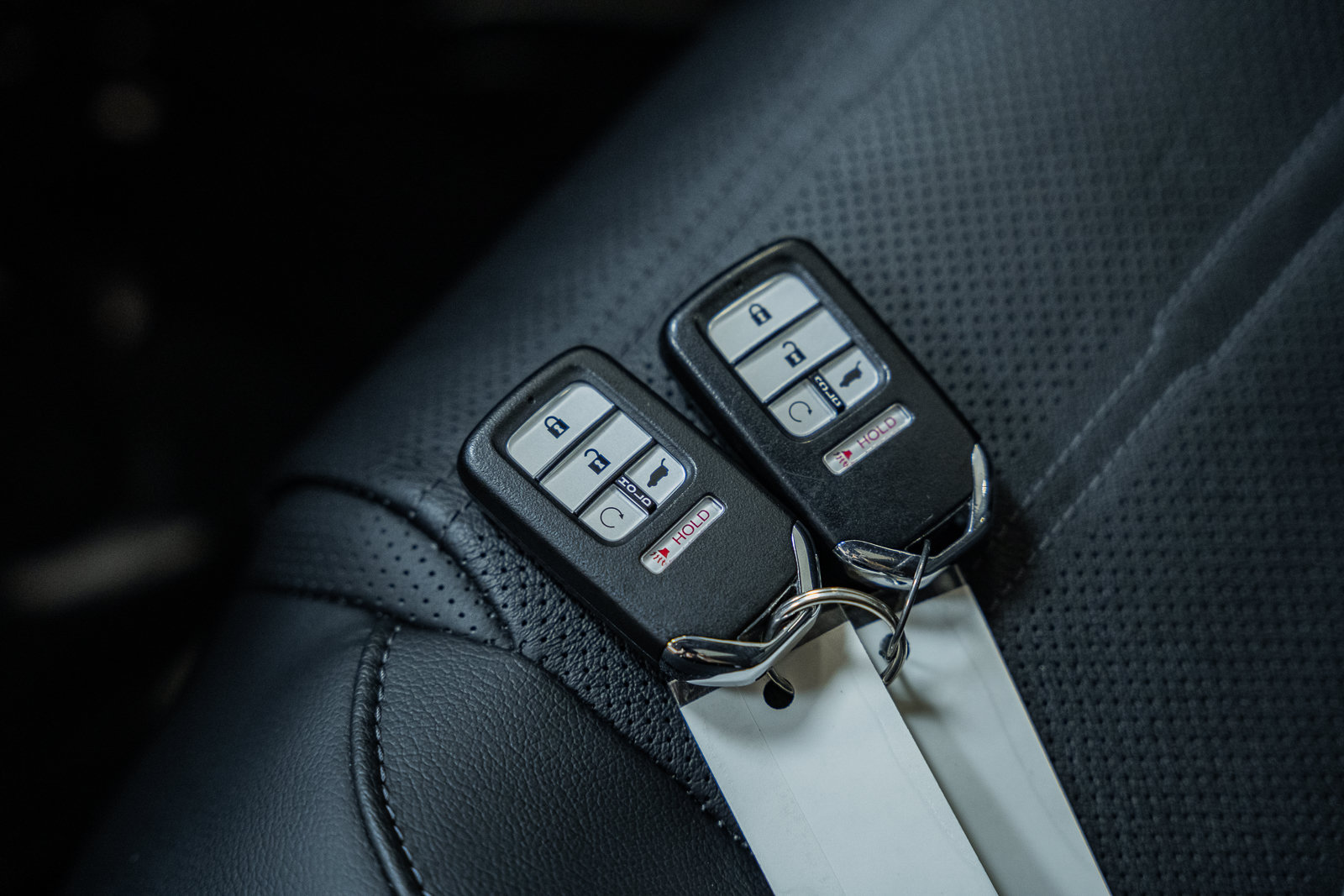 Used 2022 Honda CR-V Touring image 56