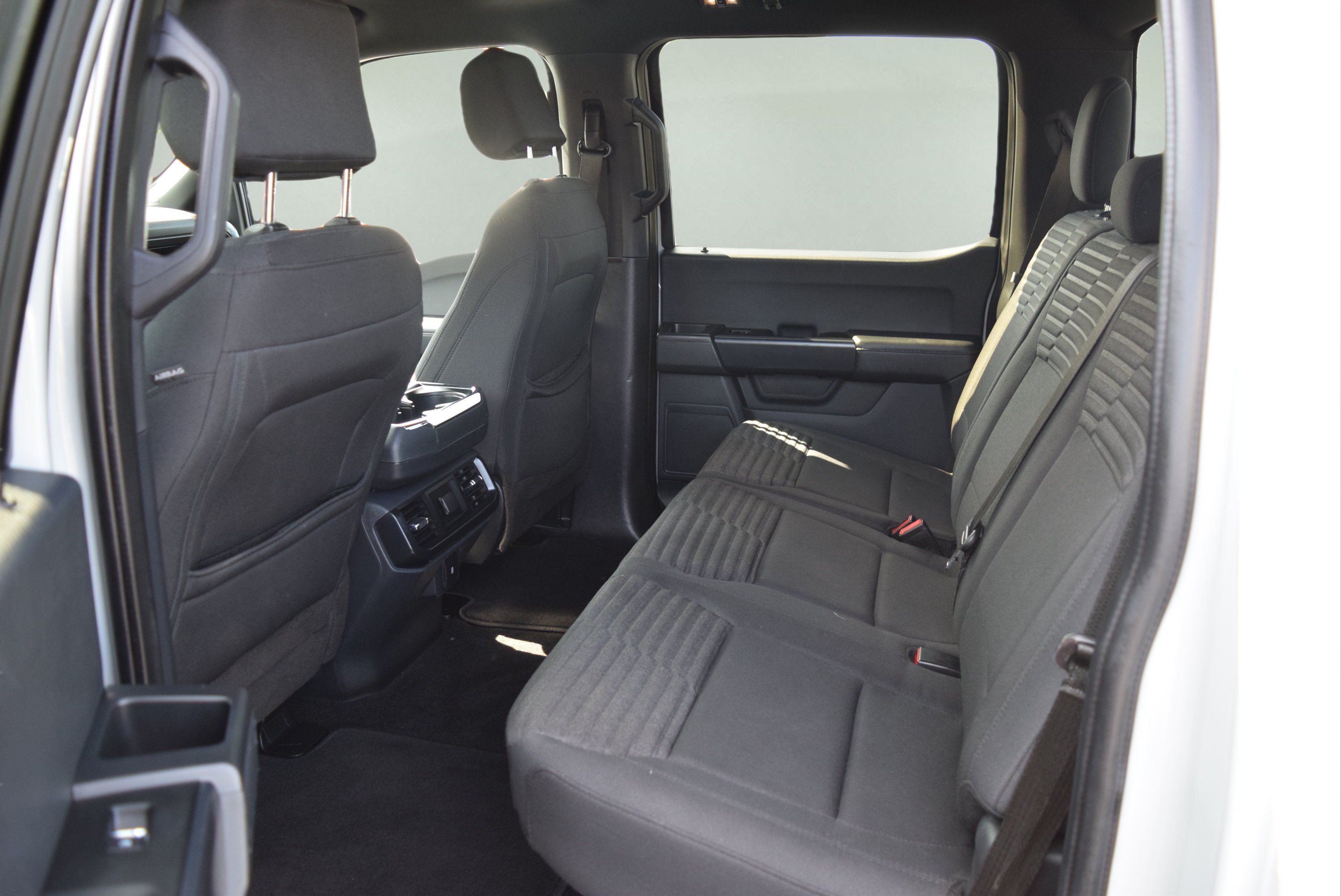 Certified 2023 Ford F150 XL w/ STX Appearance Package AWD/4WD image 8