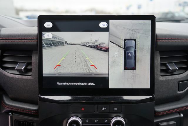 Certified 2022 Ford Expedition Limited AWD/4WD image 16