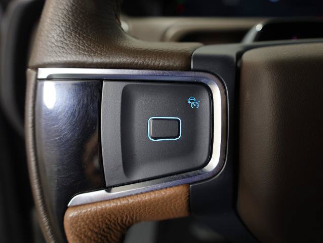 Certified 2025 Ford Expedition Max King Ranch AWD/4WD image 22