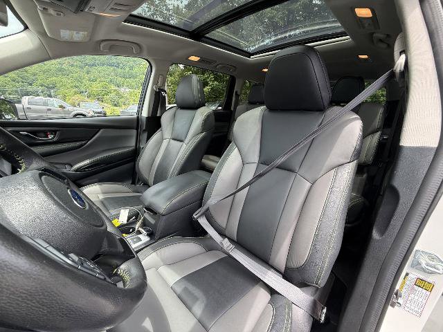 Used 2023 Subaru Ascent Onyx Edition Limited AWD/4WD image 10