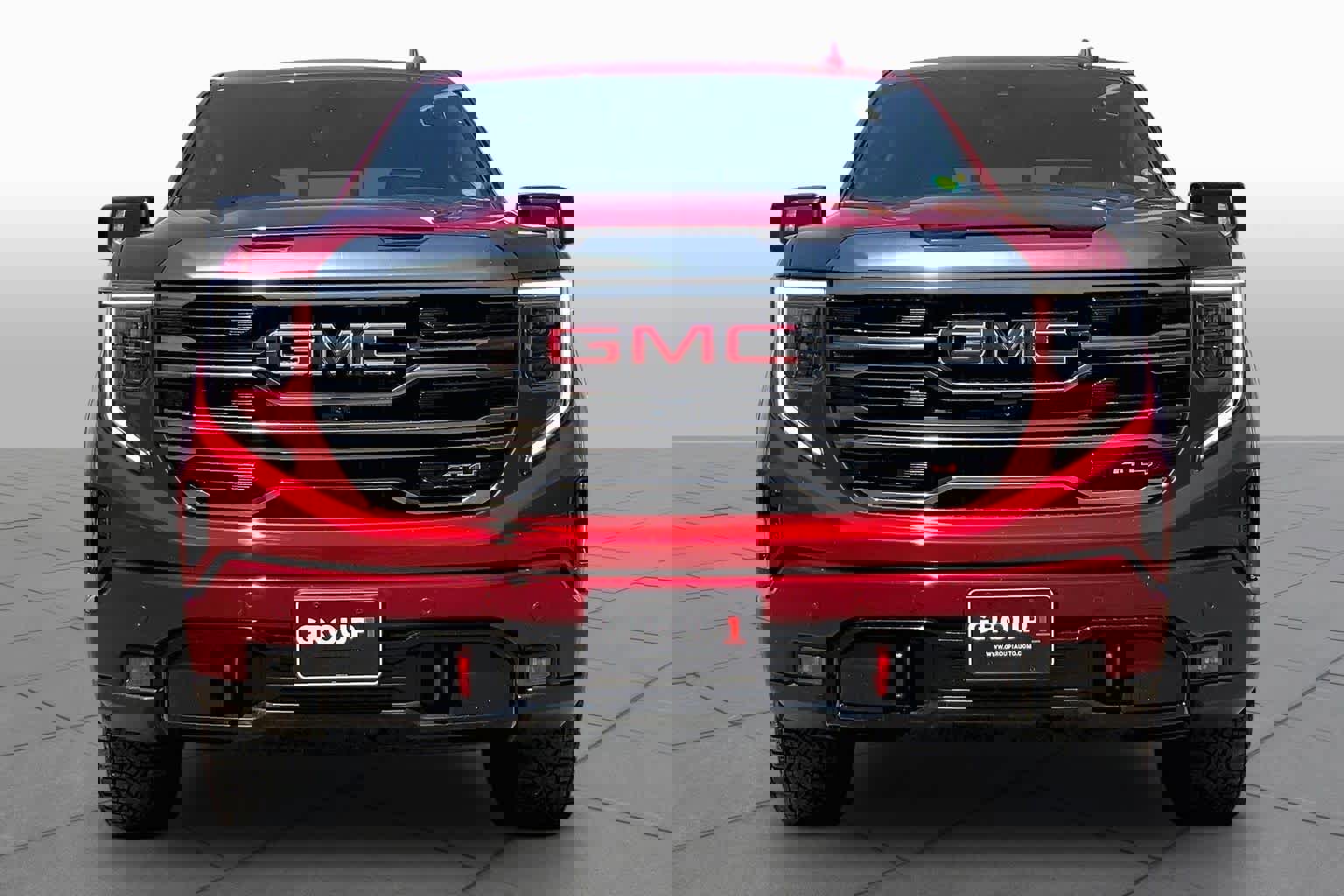 Used 2024 GMC Sierra 1500 AT4 w/ Technology Package image 6