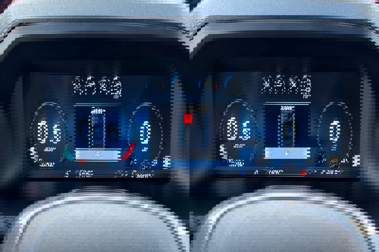 Certified 2024 Ford Expedition Limited image 26