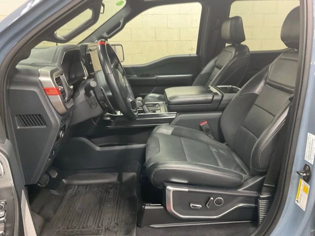 Certified 2023 Ford F150 Raptor image 9