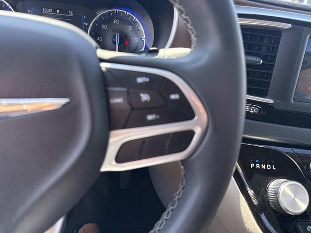 Used 2023 Chrysler Voyager LX FWD image 31