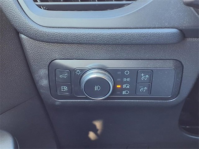 Certified 2021 Ford Escape SEL image 22