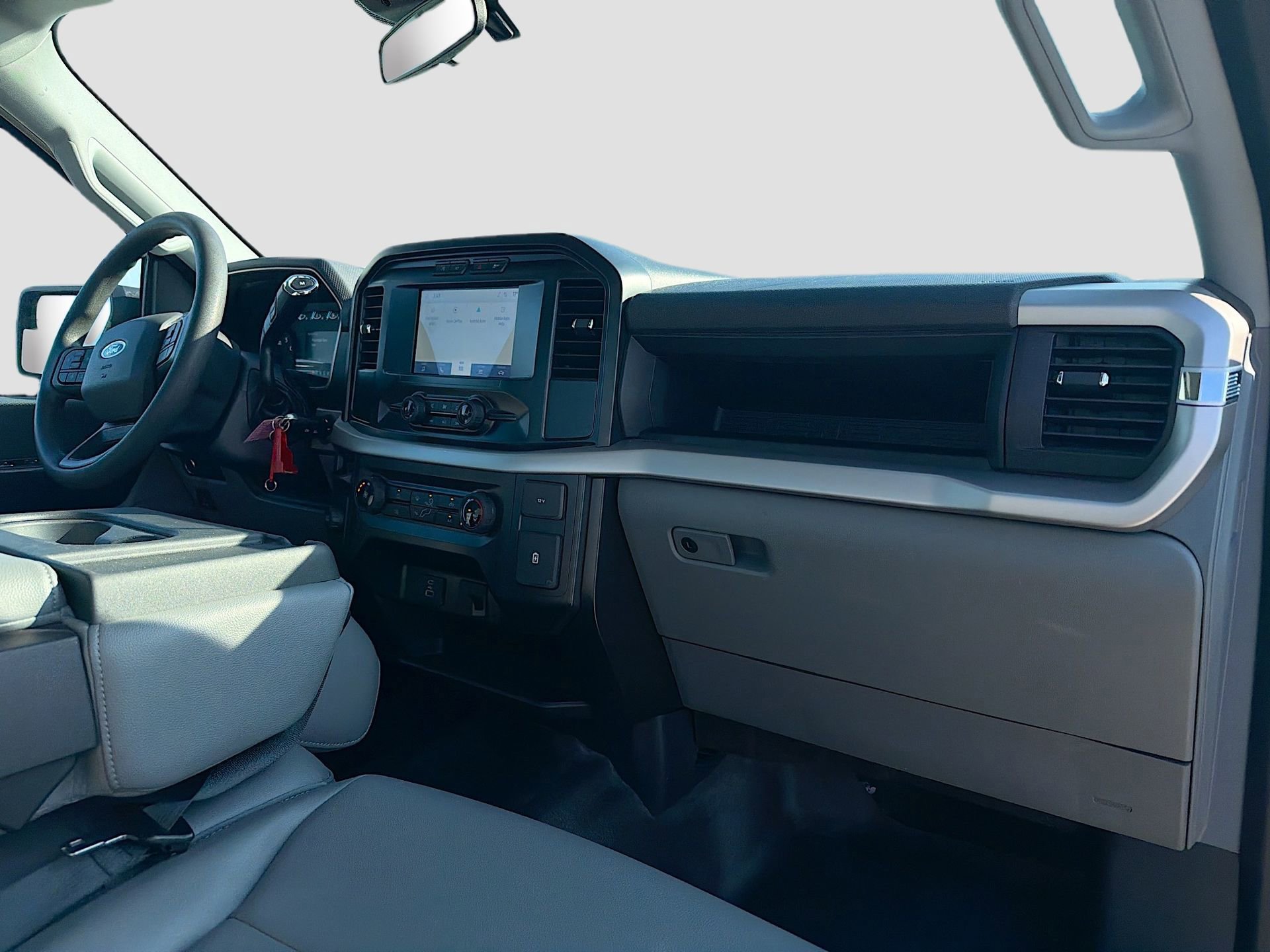 Certified 2023 Ford F150 XL image 29