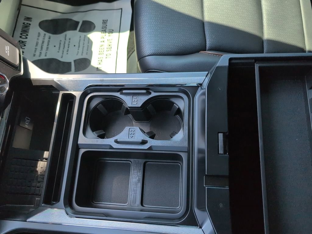 Certified 2025 Ford F250 Lariat w/ Tremor Off-Road Package image 20